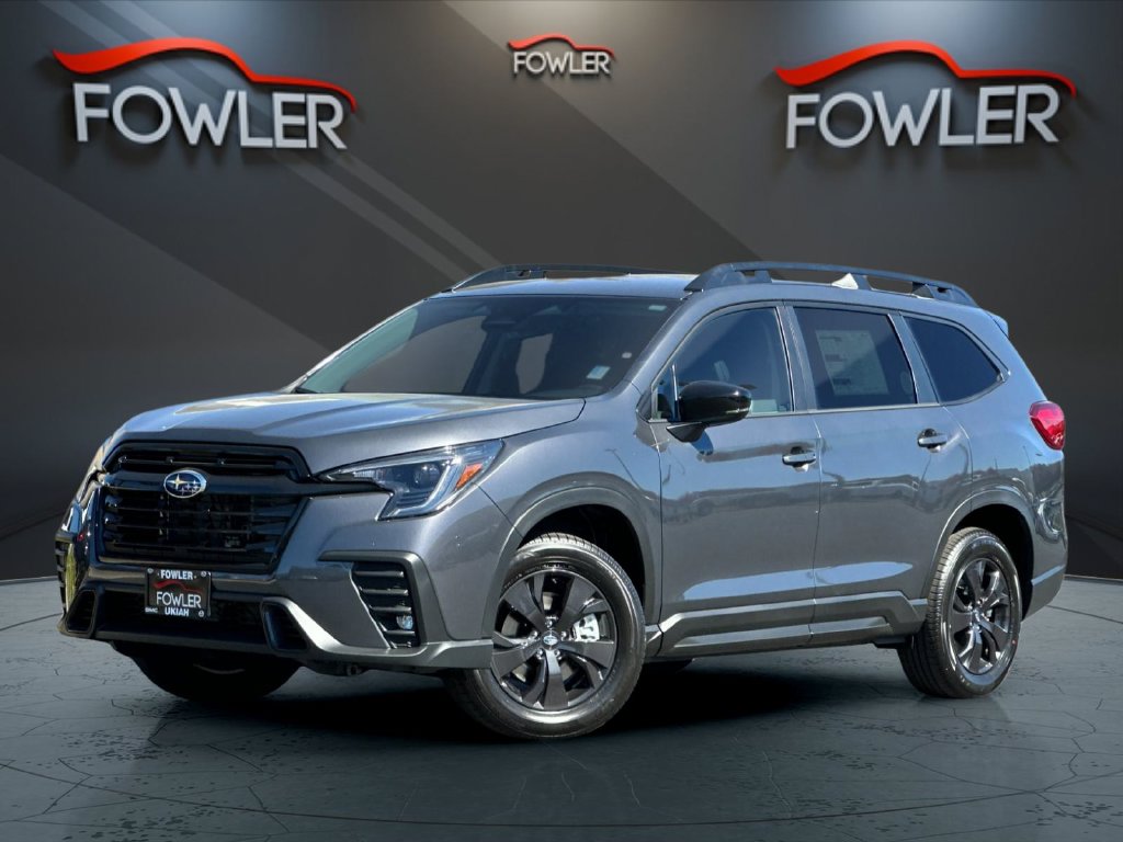2027 Subaru Ascent Premium 7-Passenger SUV