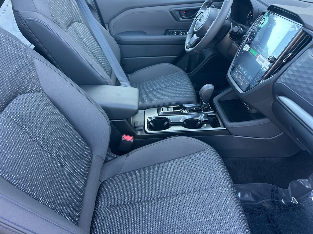 2026 Subaru Forester Premium - Photo 17