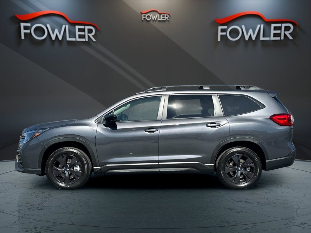 New 2027 Subaru Ascent Premium 7-Passenger SUV
