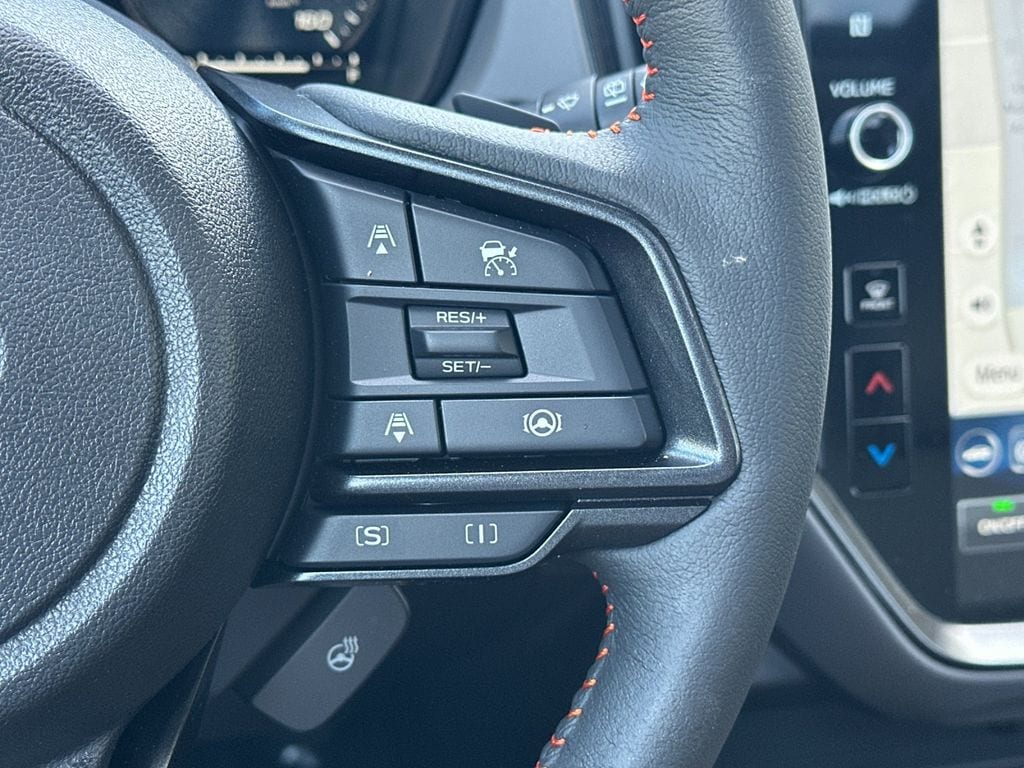 2026 Subaru Crosstrek Limited - Photo 28