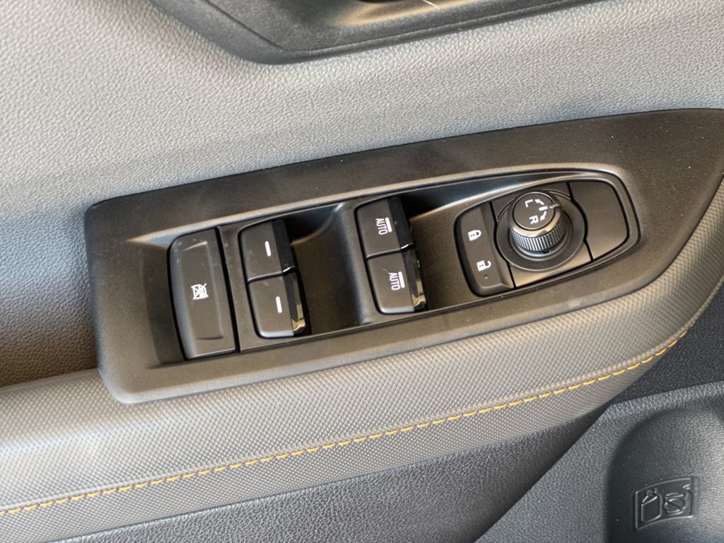 2026 Subaru Forester Wilderness - Photo 11