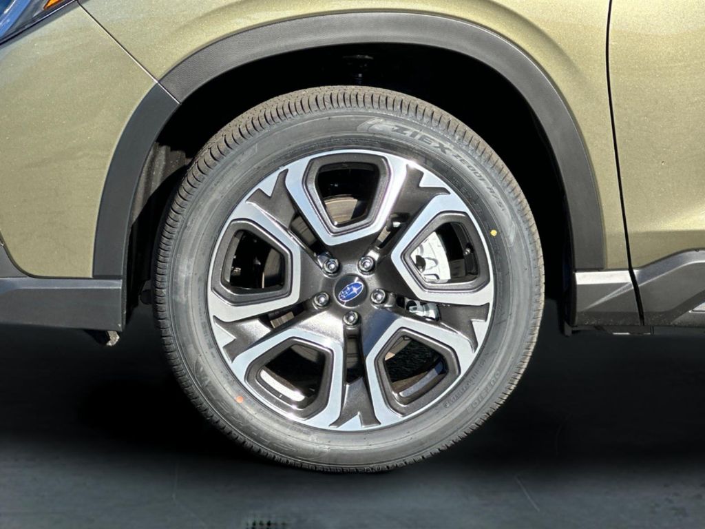 2026 Subaru Ascent Touring - Photo 33