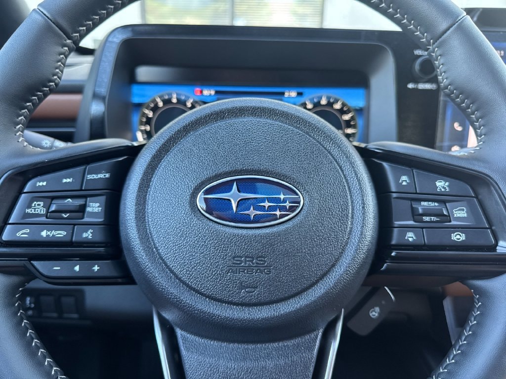 2026 Subaru Outback Touring - Photo 27