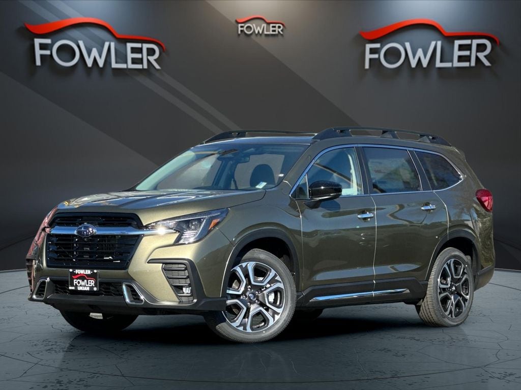 2026 Subaru Ascent Touring 7 Passenger's photo