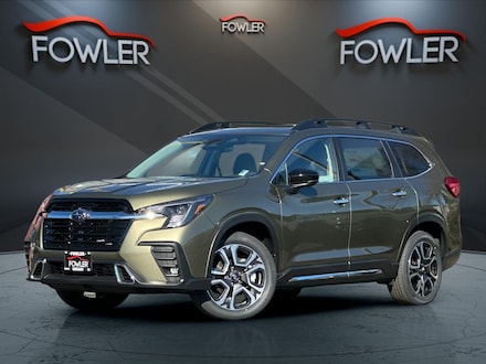 2026 Subaru Ascent Touring 7-Passenger SUV
