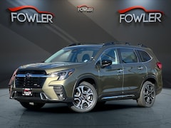 2026 Subaru Ascent Touring 7-Passenger SUV