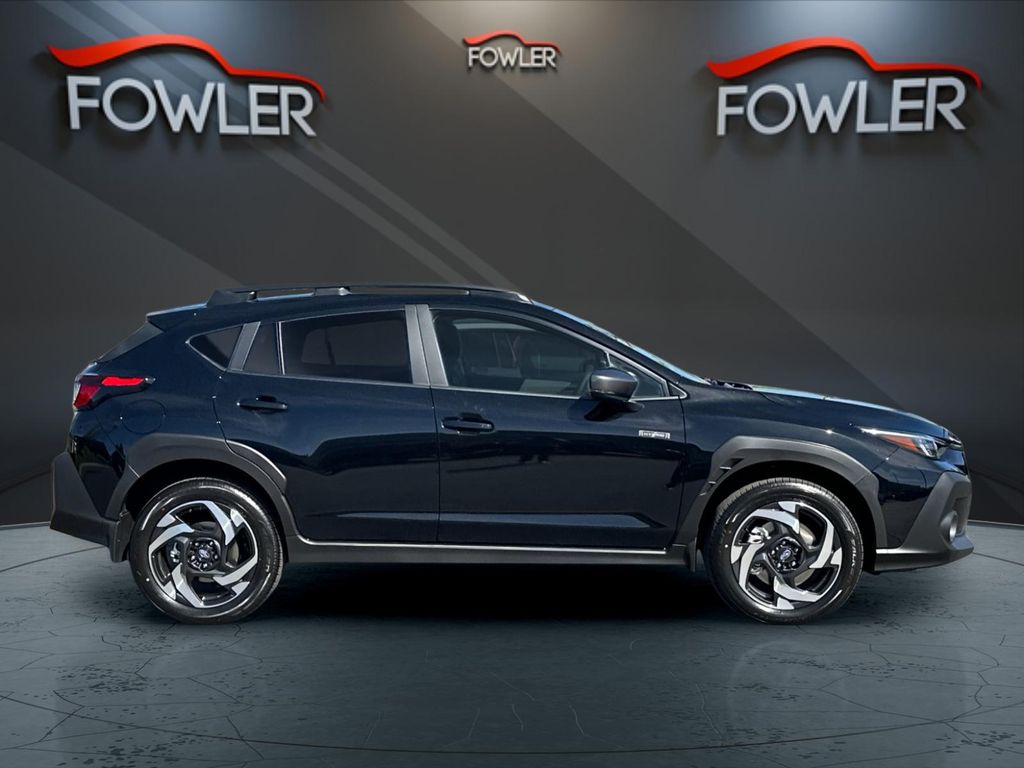 2026 Subaru Crosstrek Limited - Photo 6