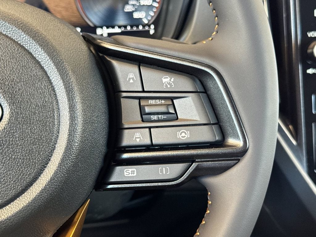 2026 Subaru Forester Wilderness - Photo 29
