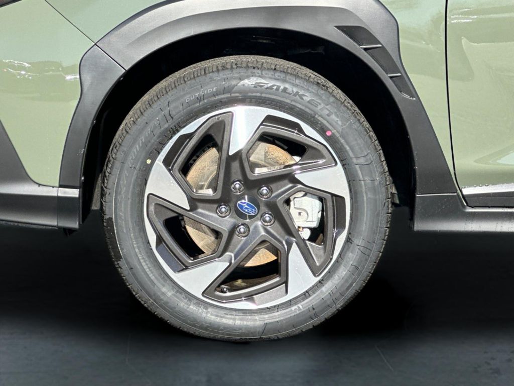 2026 Subaru Crosstrek Limited - Photo 29