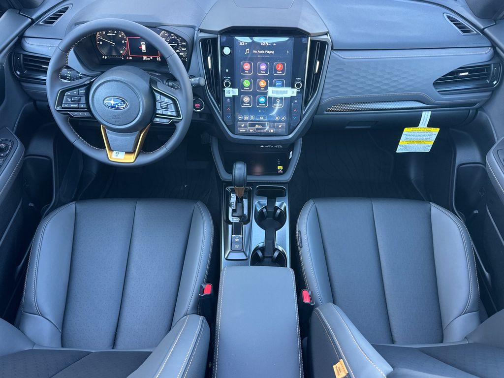 2026 Subaru Forester Wilderness - Photo 14