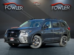 2026 Subaru Ascent Premium 7-Passenger SUV