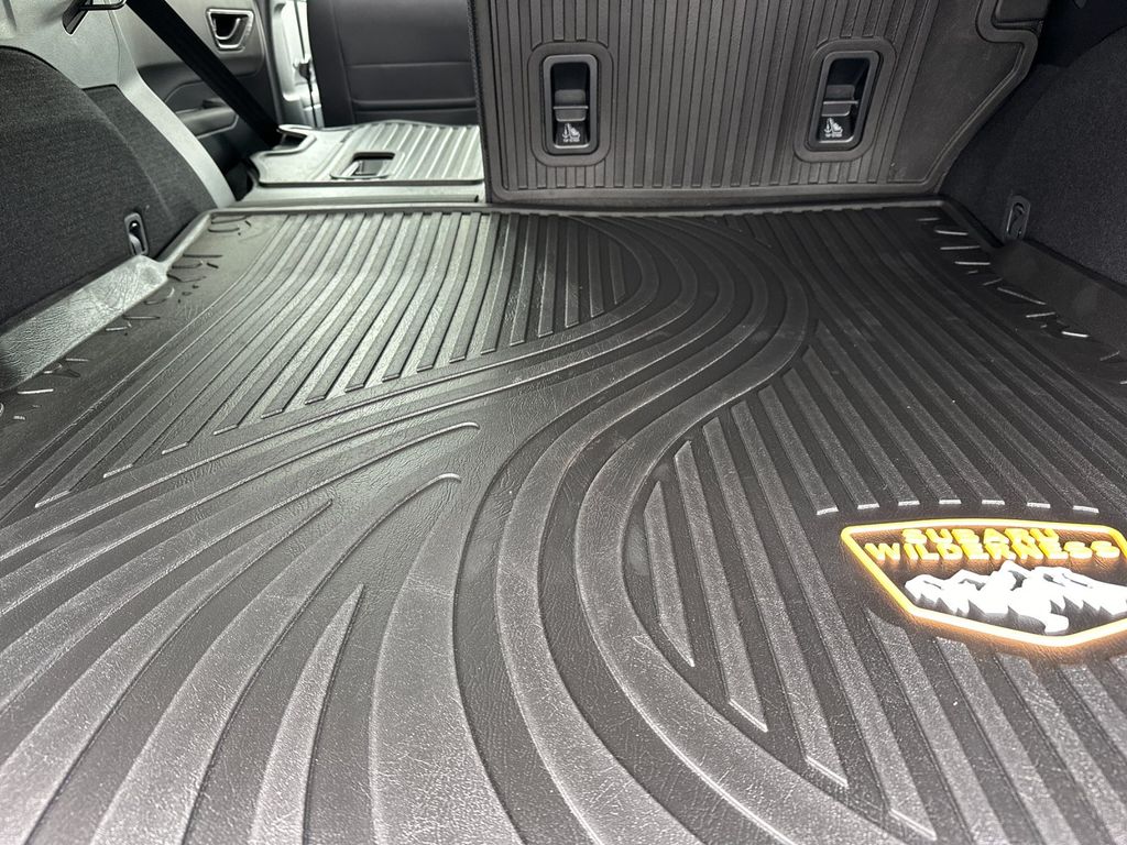 2026 Subaru Outback Wilderness - Photo 15