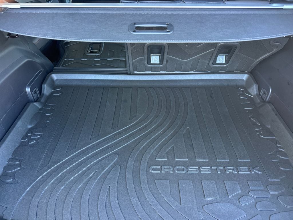 2026 Subaru Crosstrek Limited - Photo 15