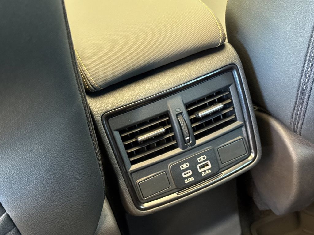 2026 Subaru Forester Wilderness - Photo 13