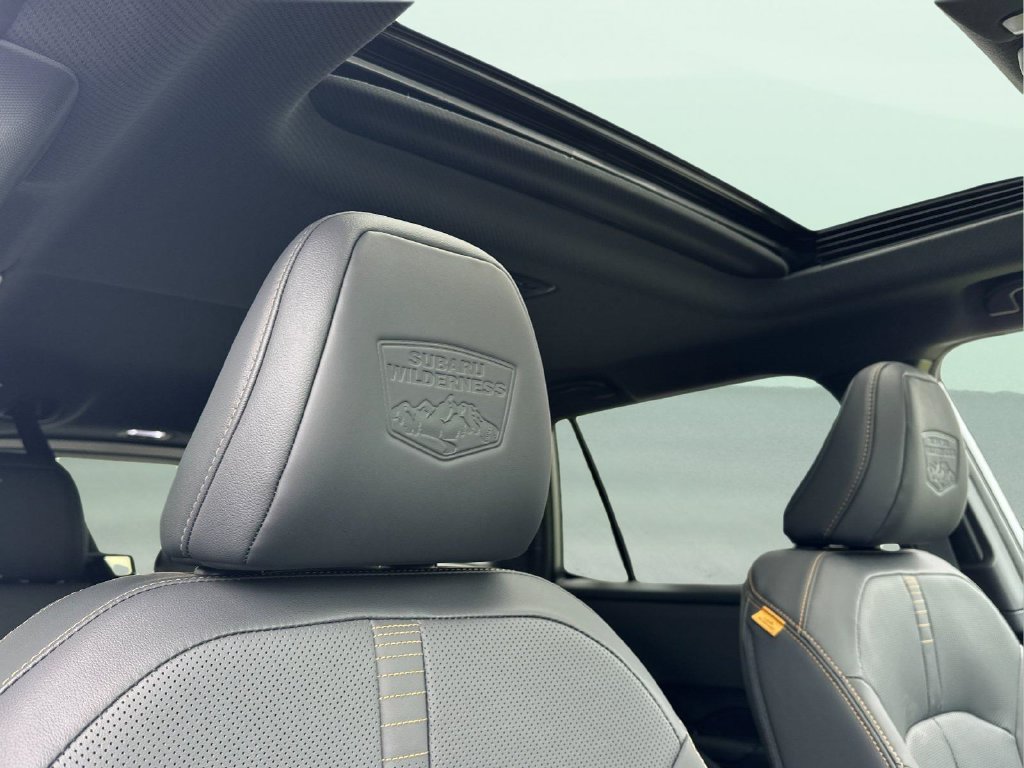 2026 Subaru Outback Wilderness - Photo 17