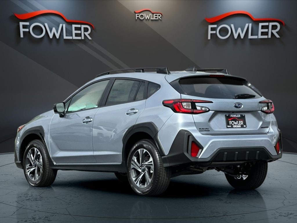 New 2026 Subaru Crosstrek Premium SUV