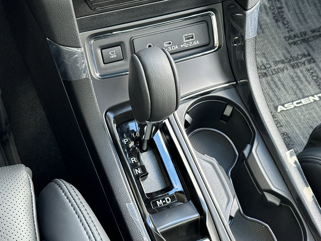 2026 Subaru Ascent Onyx Edition-Touring - Photo 25