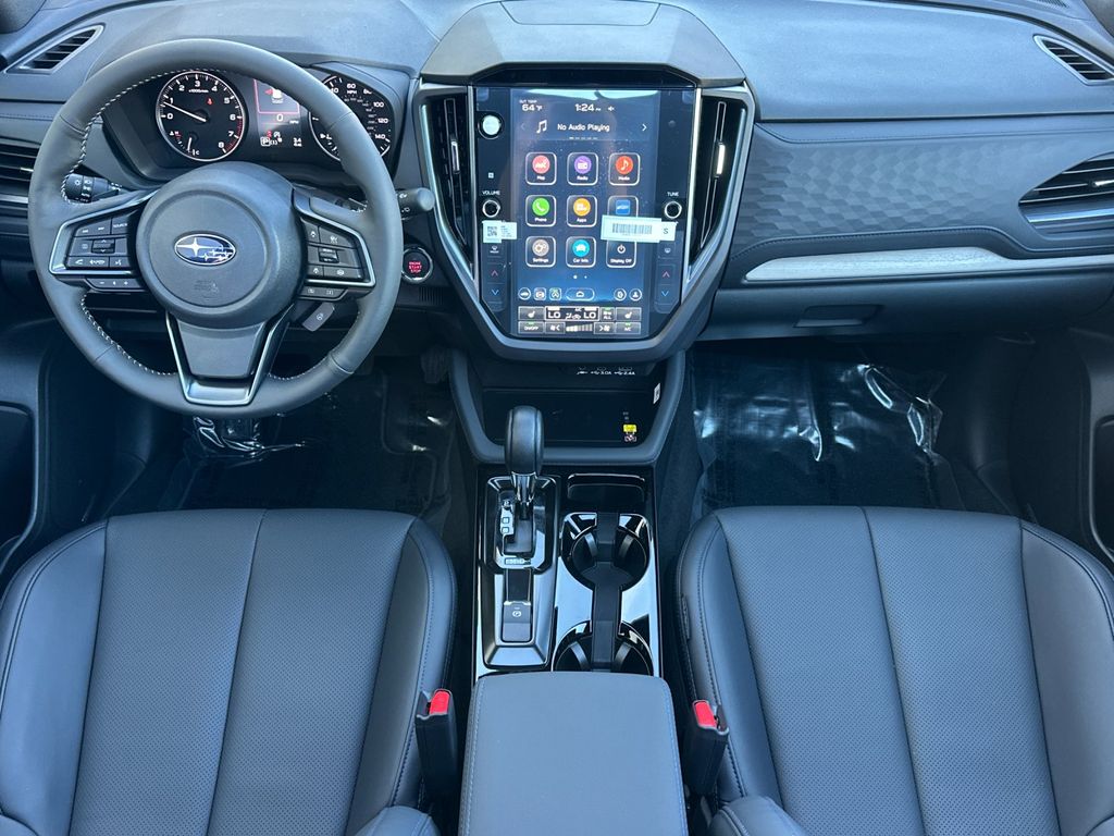 2026 Subaru Forester Limited - Photo 14