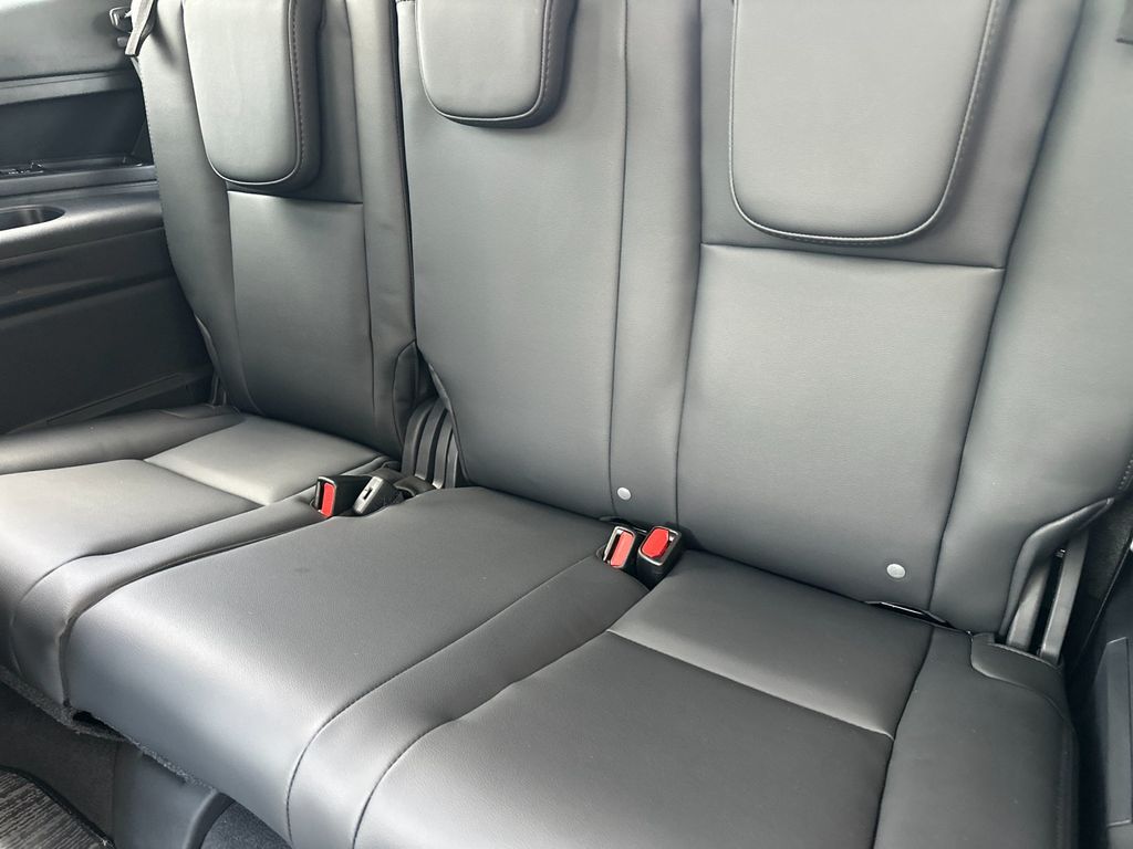2026 Subaru Ascent Onyx Edition-Touring - Photo 15