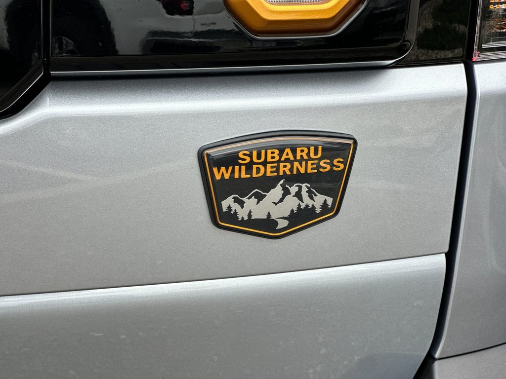 2026 Subaru Outback Wilderness - Photo 32
