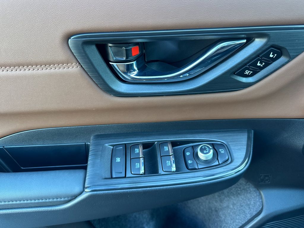 2026 Subaru Outback Touring - Photo 10