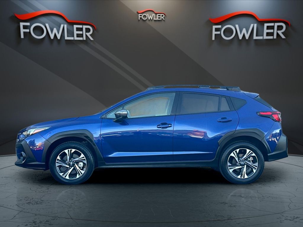 2024 Subaru Crosstrek Premium photo 2