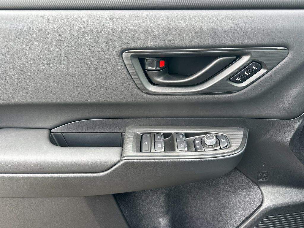 2026 Subaru Outback Wilderness - Photo 9