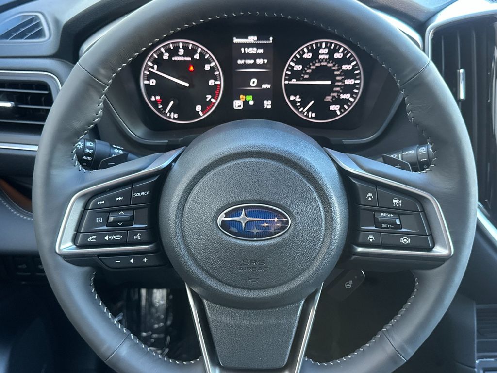 2026 Subaru Ascent Touring - Photo 28