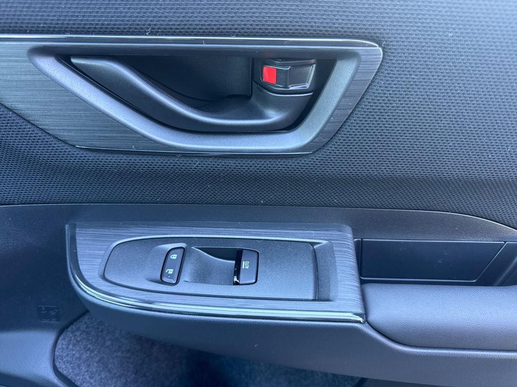 2026 Subaru Outback Limited XT - Photo 19