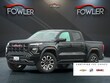  GMC Canyon