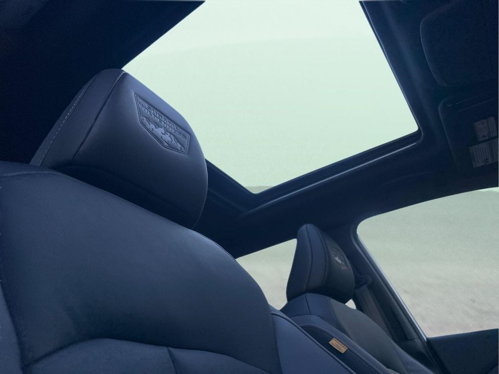 2026 Subaru Forester Wilderness - Photo 18
