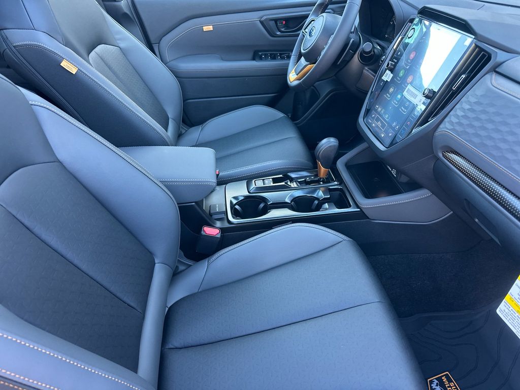 2026 Subaru Forester Wilderness - Photo 17