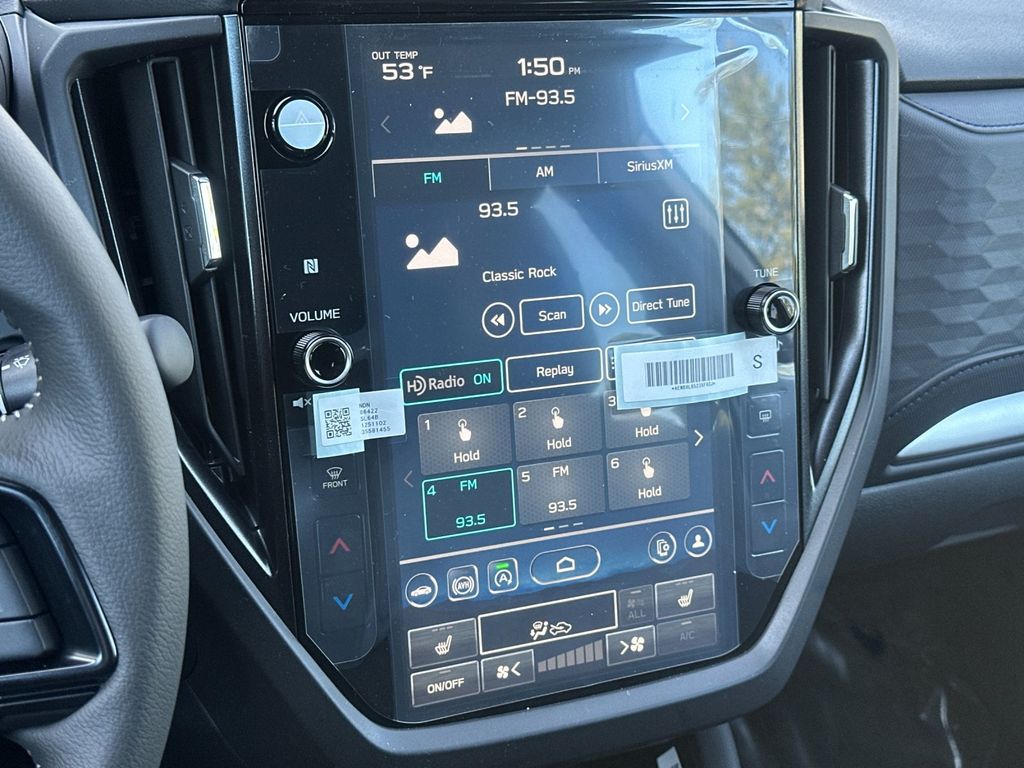 2026 Subaru Forester Premium - Photo 20