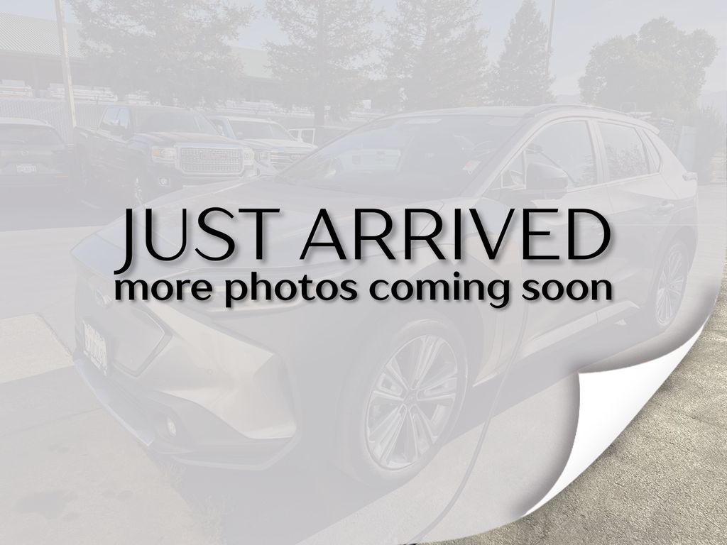 Used 2023 Subaru SOLTERRA Limited with VIN JTMABABA8PA015926 for sale in Ukiah, CA