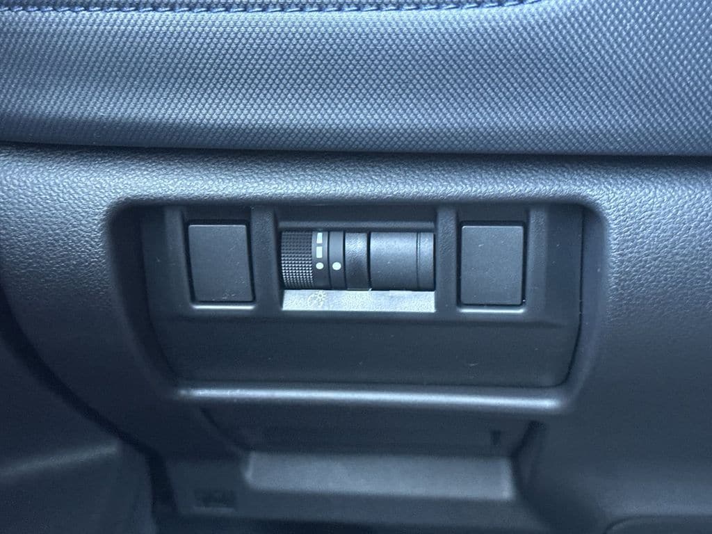2026 Subaru Forester Premium - Photo 29