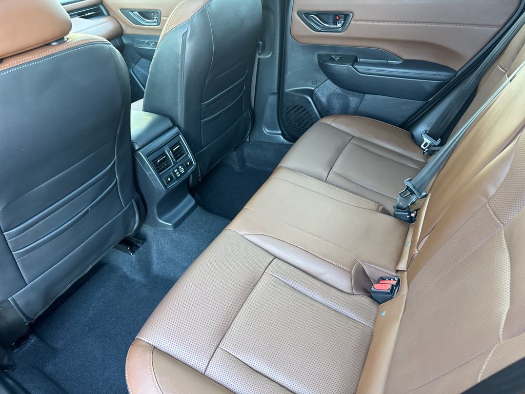 2026 Subaru Outback Touring - Photo 12