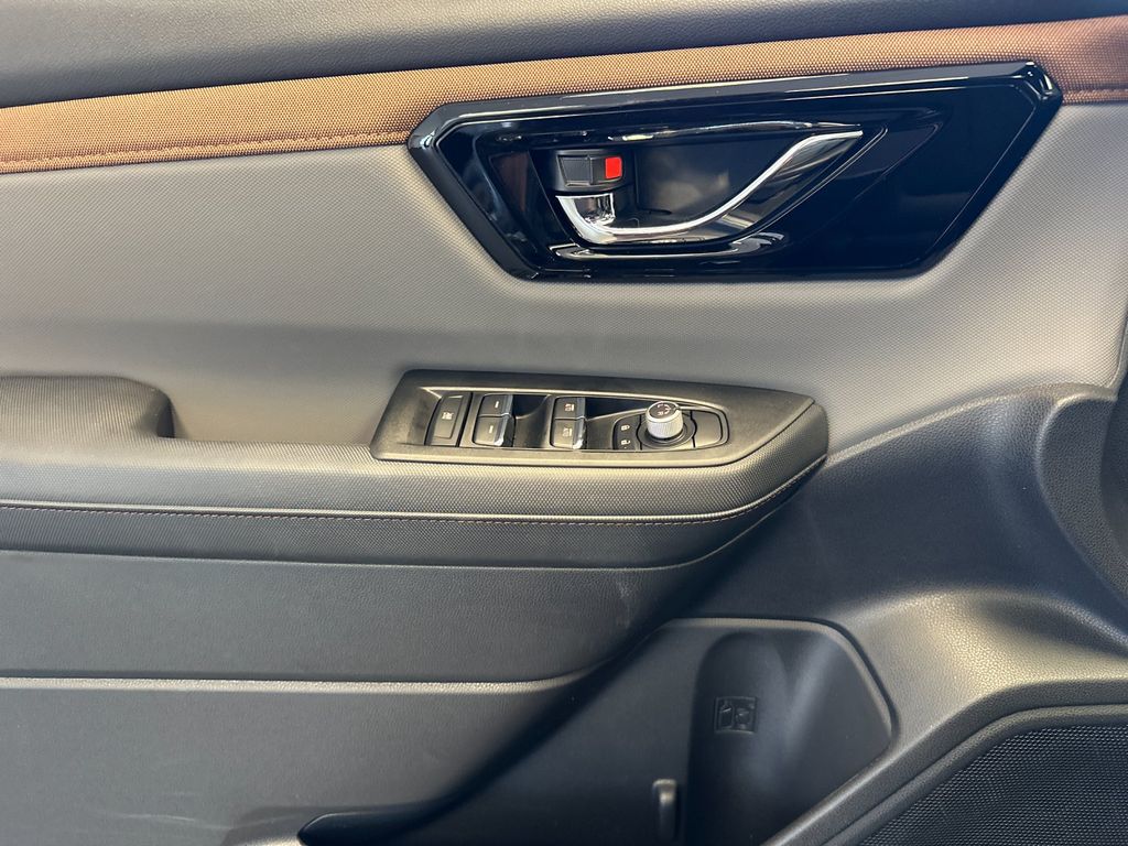 2026 Subaru Forester Sport - Photo 10