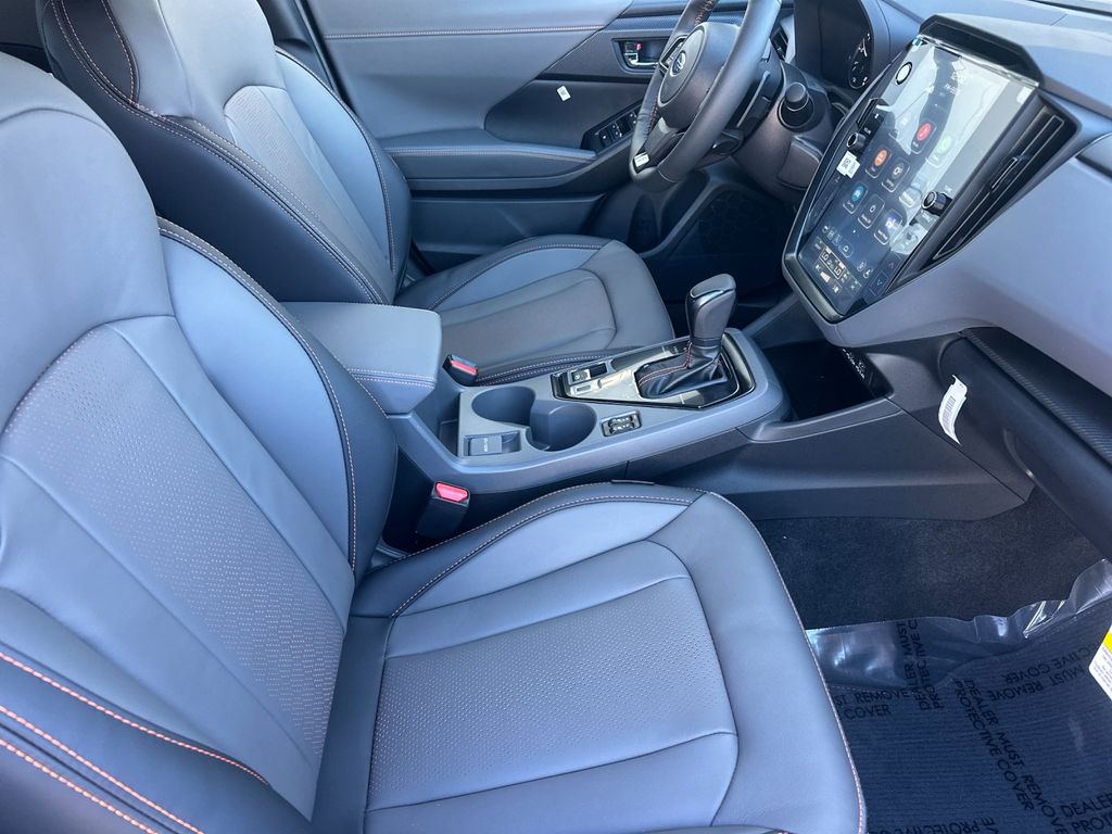 2026 Subaru Crosstrek Limited - Photo 16