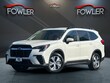 Subaru Ascent