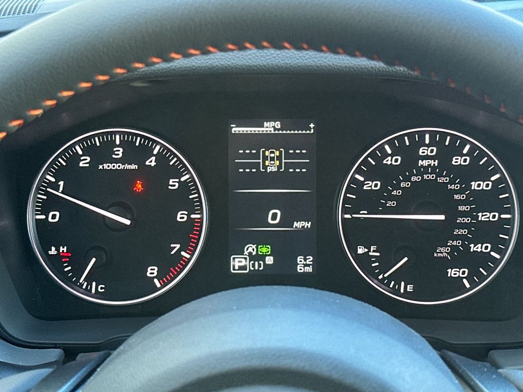 2026 Subaru Crosstrek Limited - Photo 27