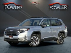 2026 Subaru Forester Premium SUV