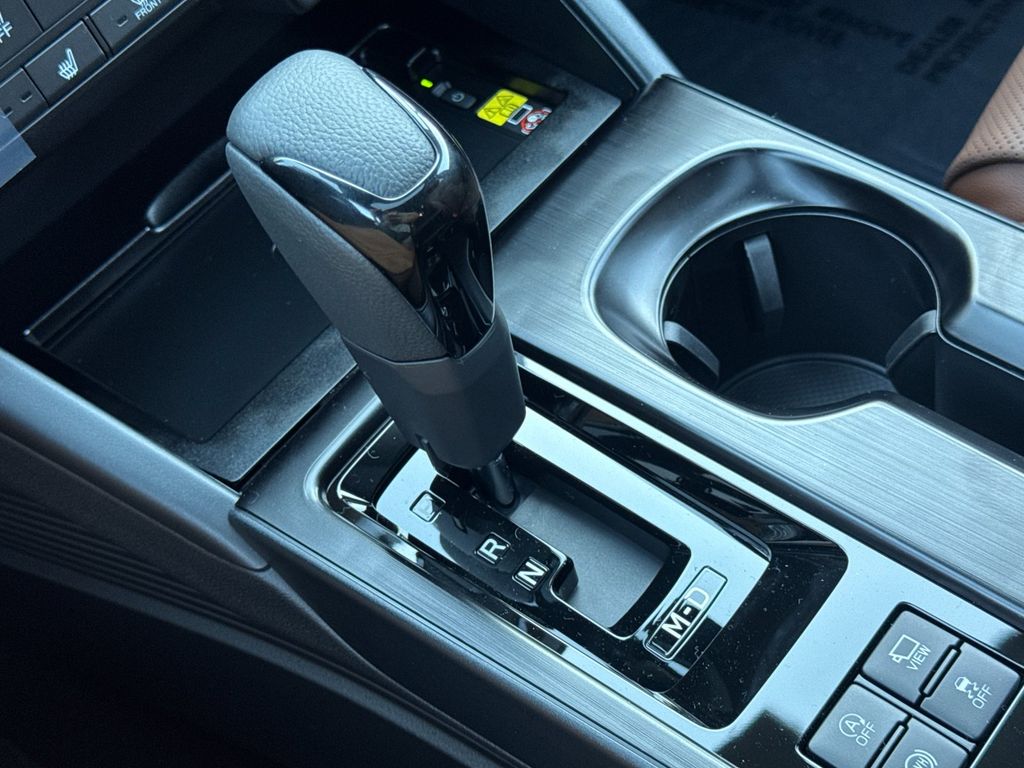 2026 Subaru Outback Touring - Photo 25