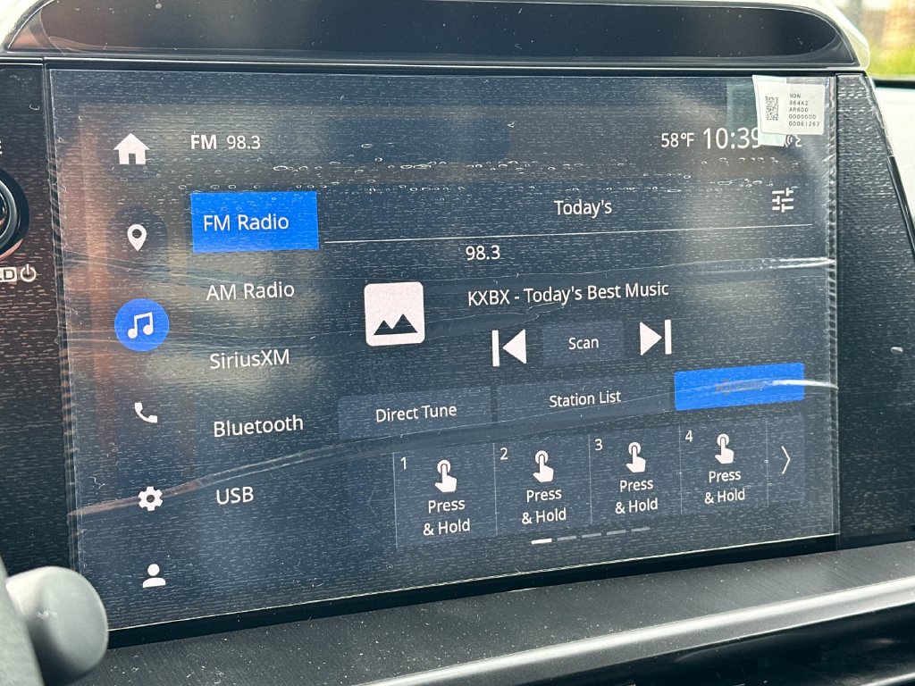 2026 Subaru Outback Wilderness - Photo 20