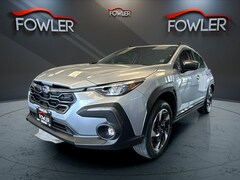 2026 Subaru Crosstrek Limited SUV