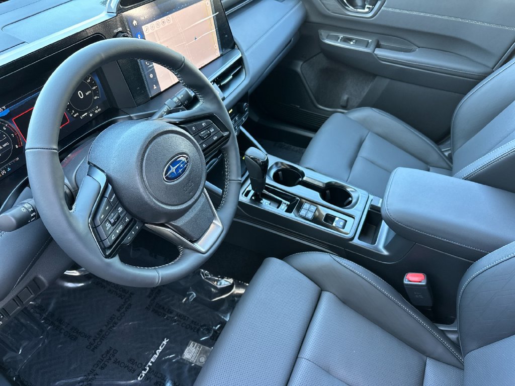 2026 Subaru Outback Touring - Photo 9