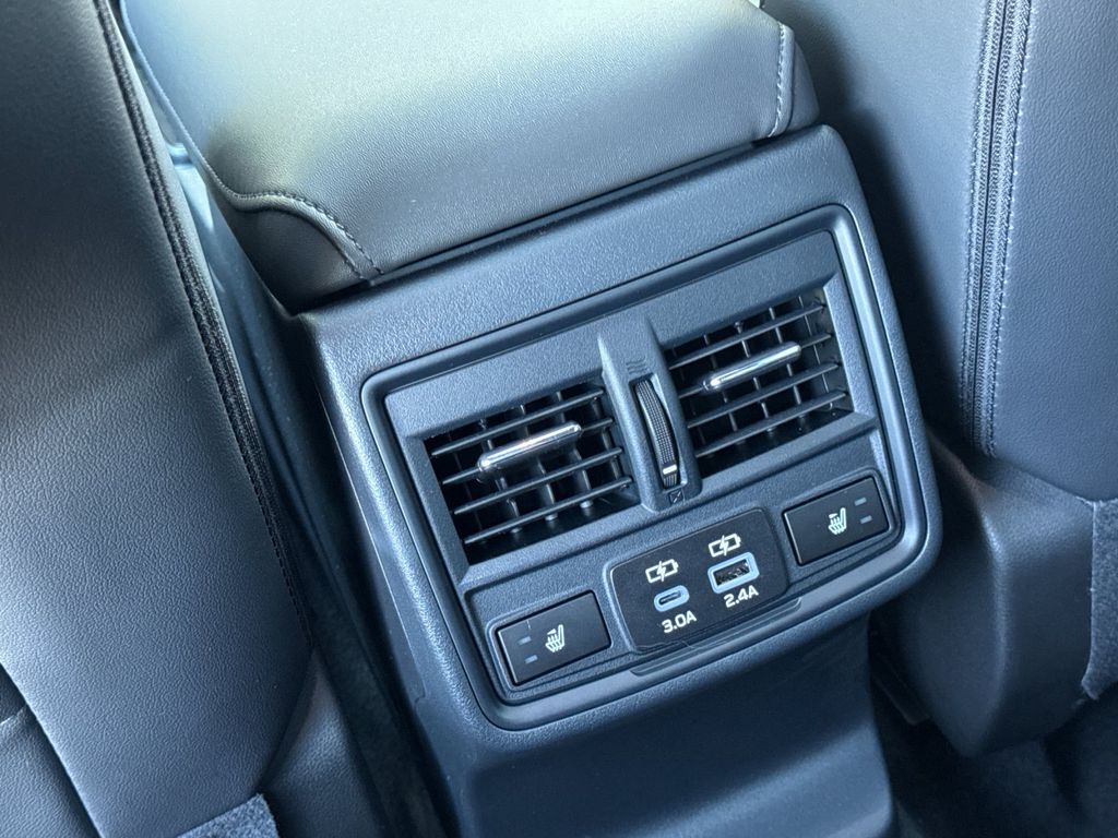 2026 Subaru Outback Limited XT - Photo 13