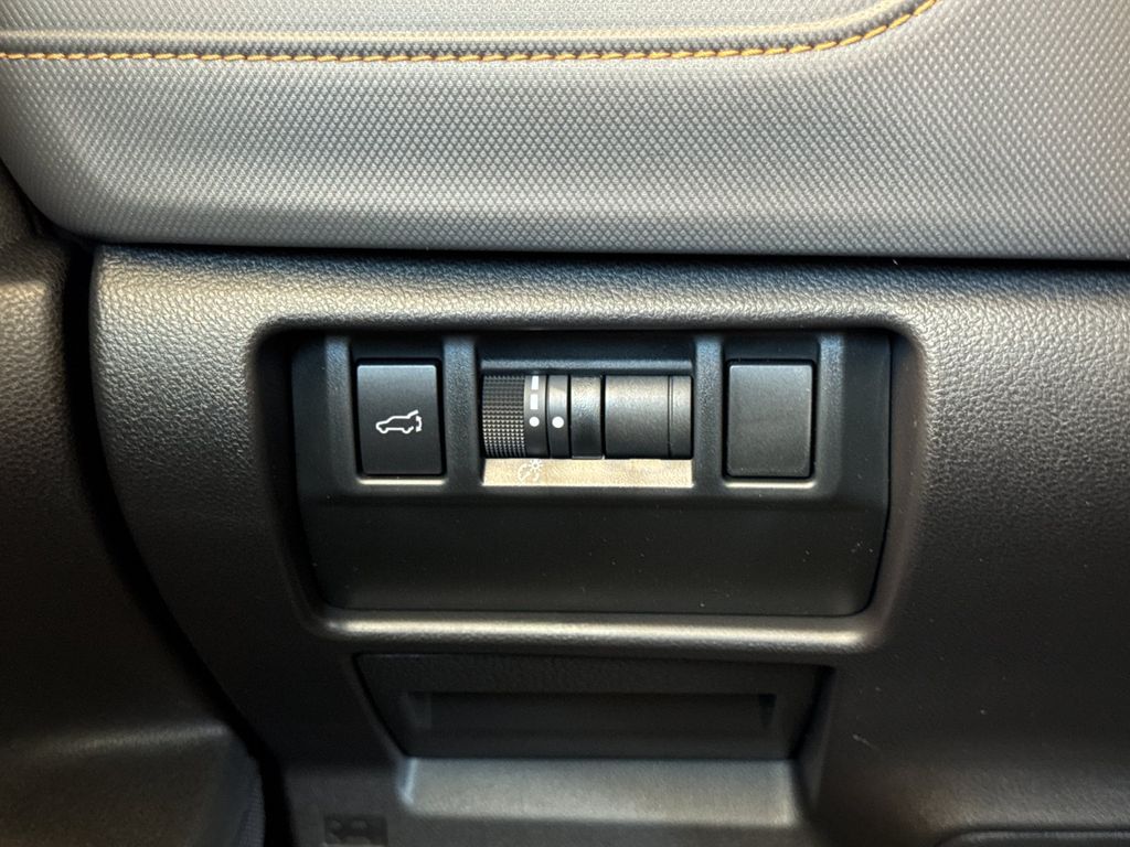 2026 Subaru Forester Wilderness - Photo 32