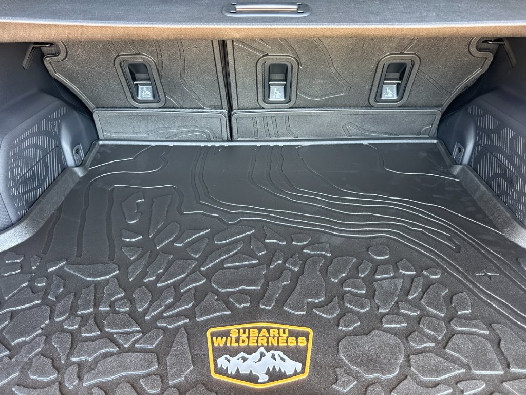 2026 Subaru Forester Wilderness - Photo 16