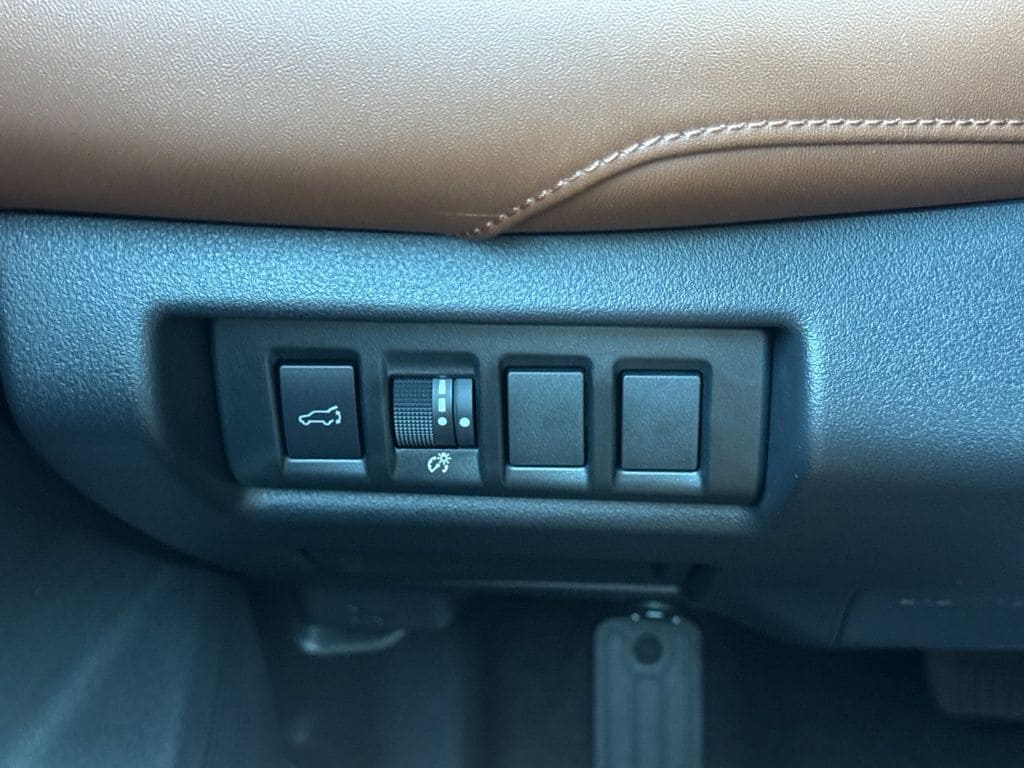 2026 Subaru Outback Touring - Photo 32