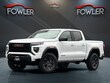 GMC Canyon